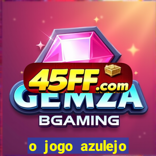 o jogo azulejo triplo do oceano paga mesmo